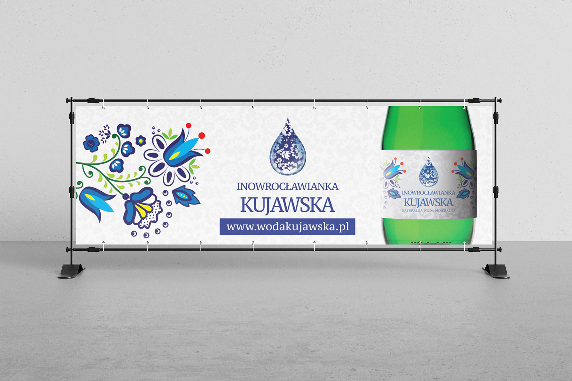 Banner Inowrocławianka Kujawska
