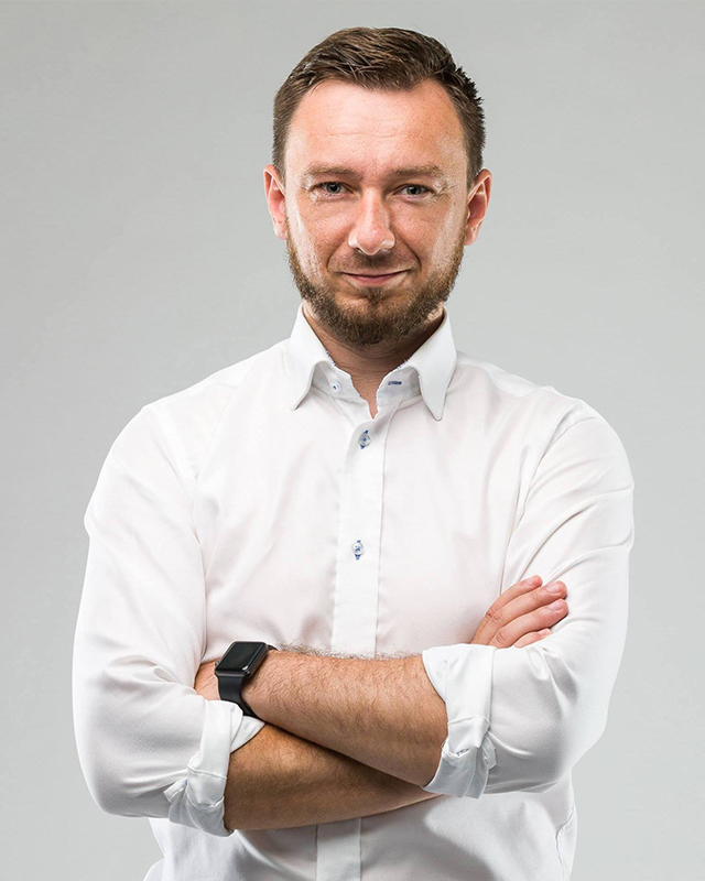 Krzysztof Sieradzki